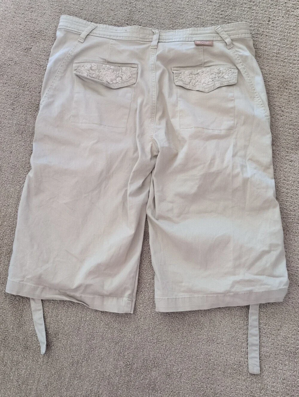 Candies high waisted
